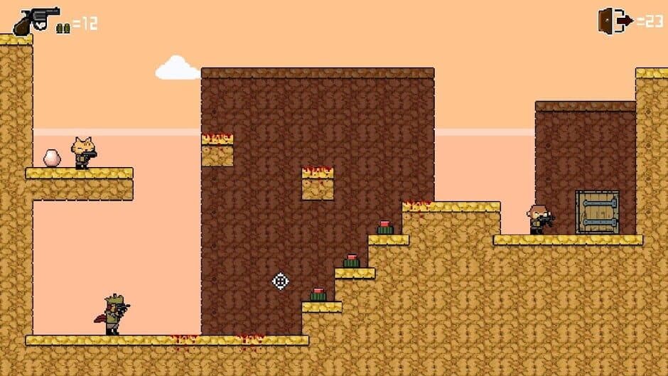 General Coco screenshot