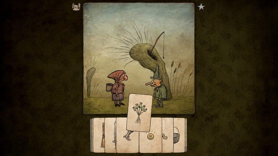 Pilgrims screenshot
