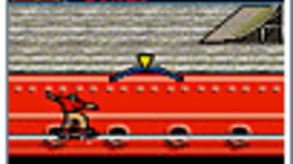 Tony Hawk's Pro Skater 4 Street screenshot