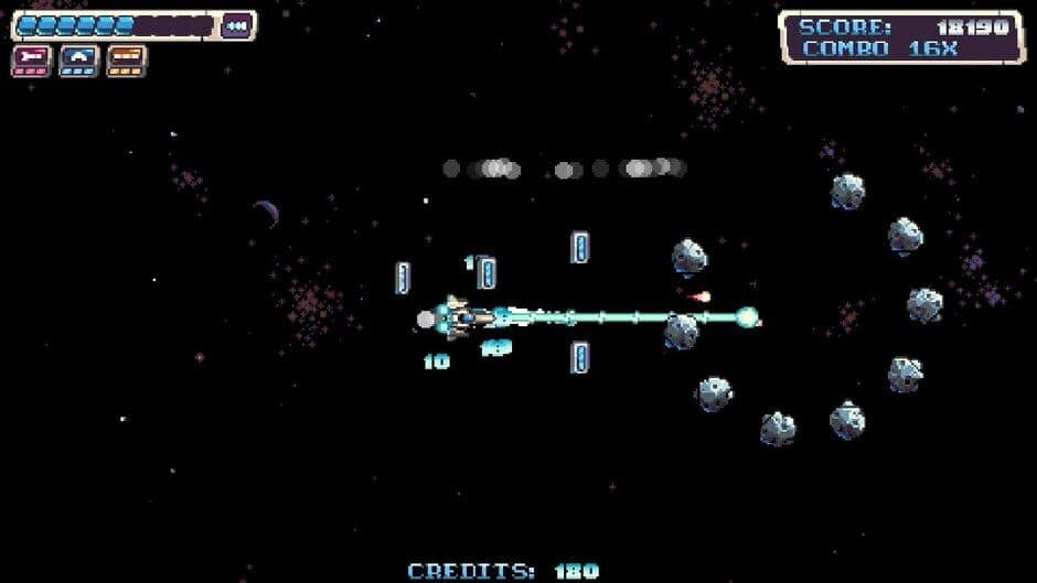 Habroxia screenshot