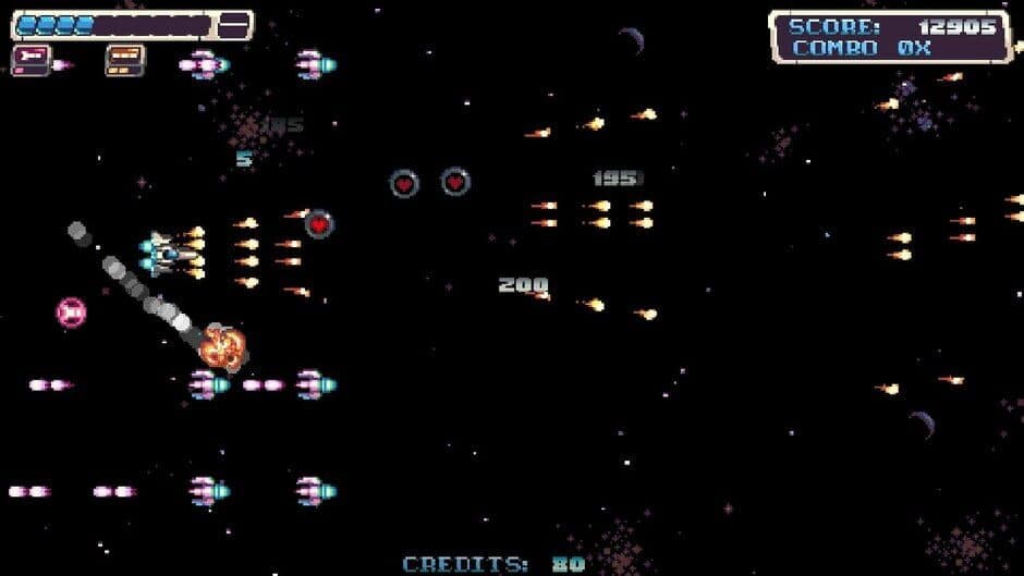 Habroxia screenshot