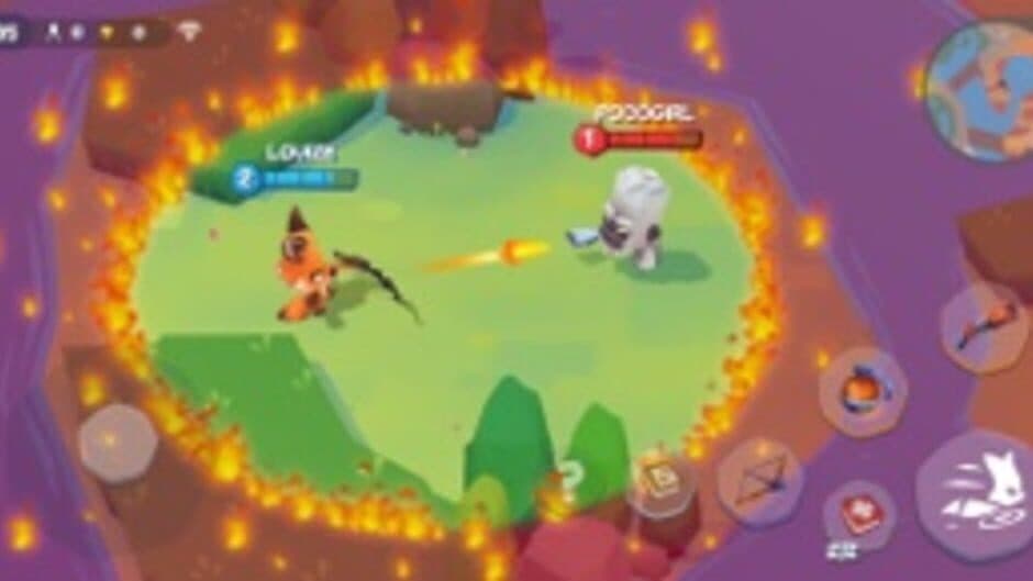 Zooba screenshot