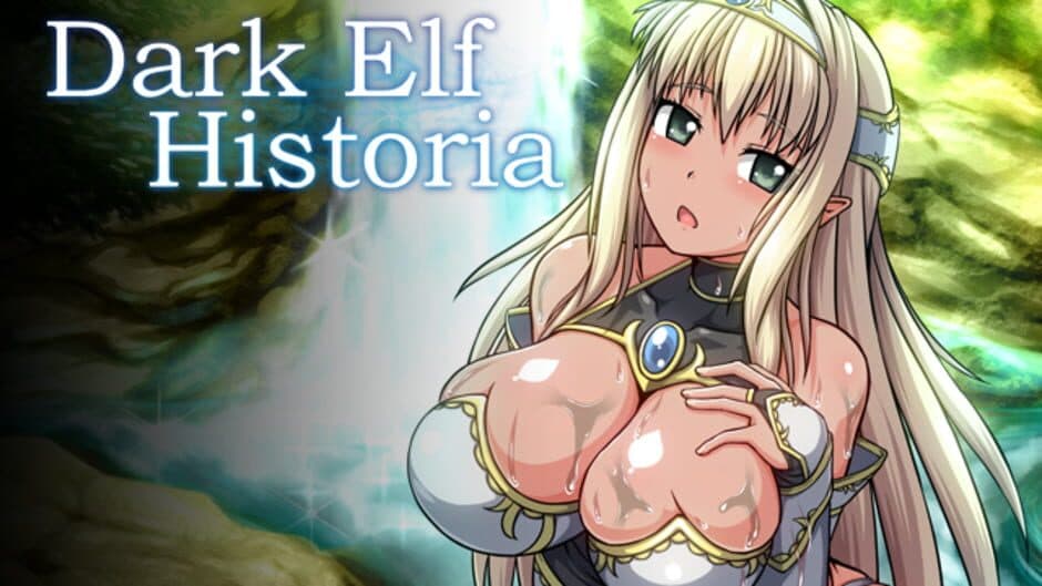 Dark Elf Historia screenshot