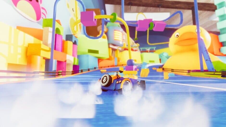 Super Toy Cars 2 screenshot