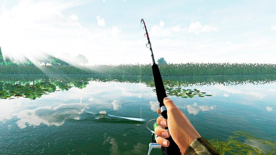 The Fisherman: Fishing Planet screenshot