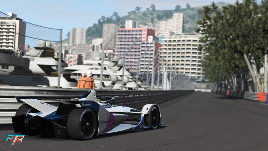 rFactor 2 screenshot