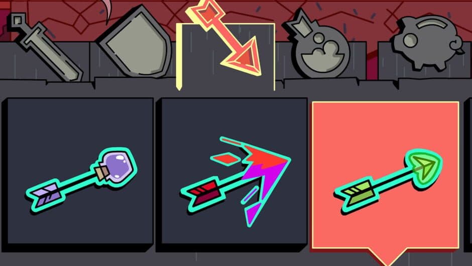 Grindstone screenshot