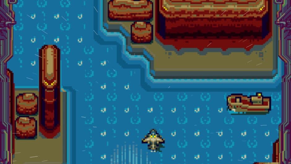Bridge Strike screenshot