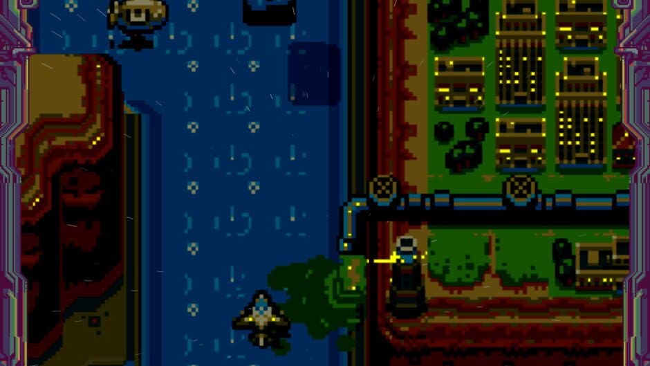 Bridge Strike screenshot