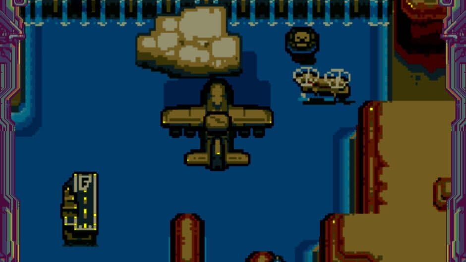 Bridge Strike screenshot