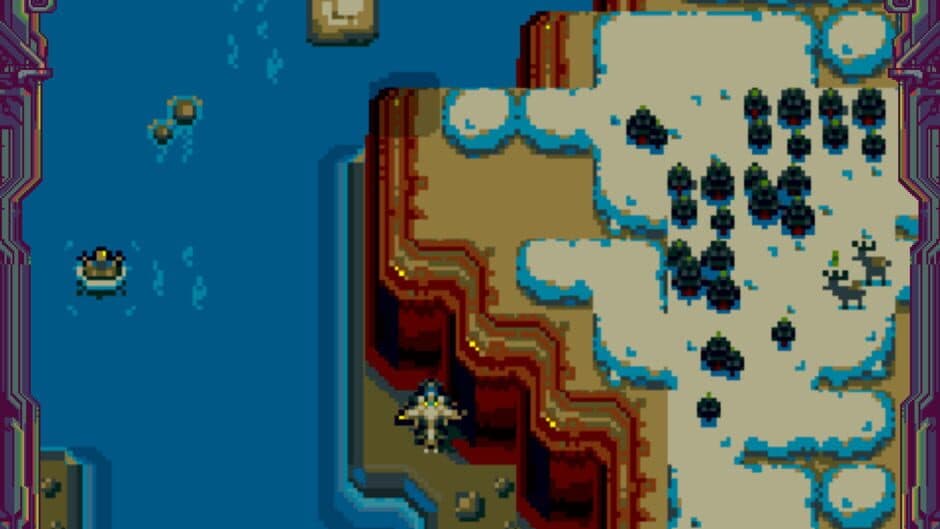 Bridge Strike screenshot