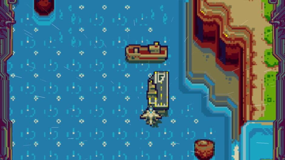Bridge Strike screenshot