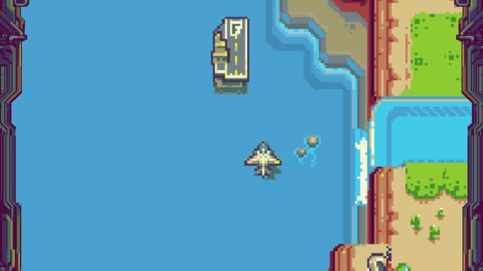 Bridge Strike screenshot