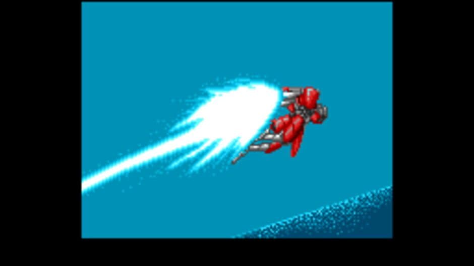 Browning screenshot