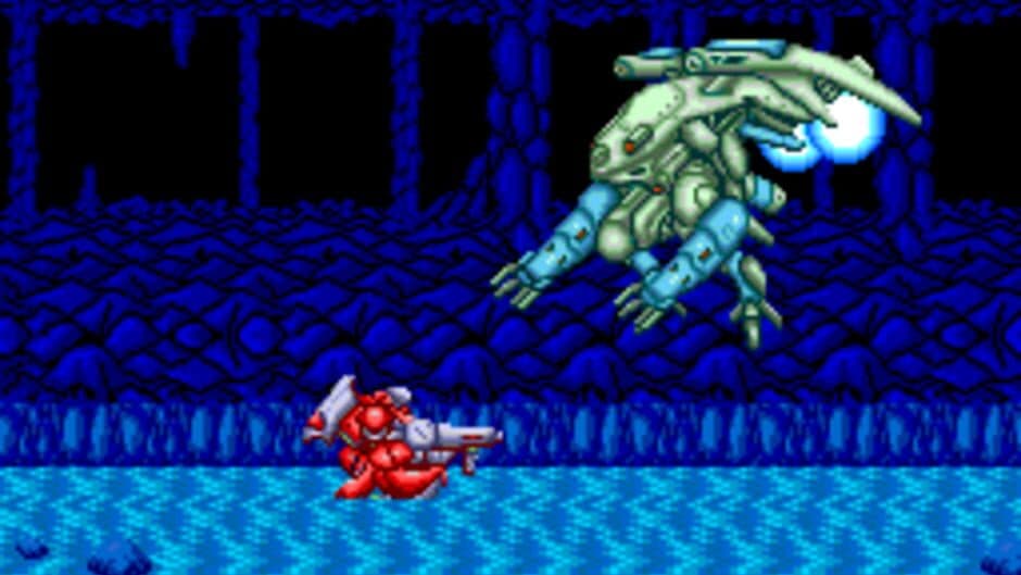 Browning screenshot
