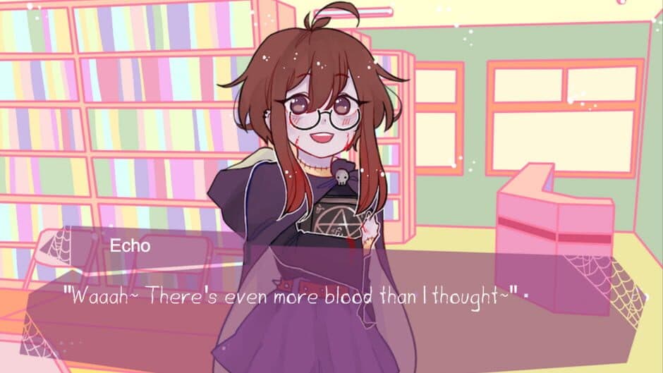 Love or Die screenshot