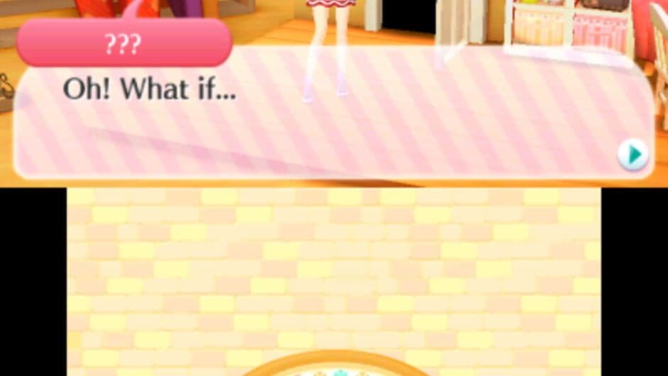 Style Savvy: Fashion Forward screenshot