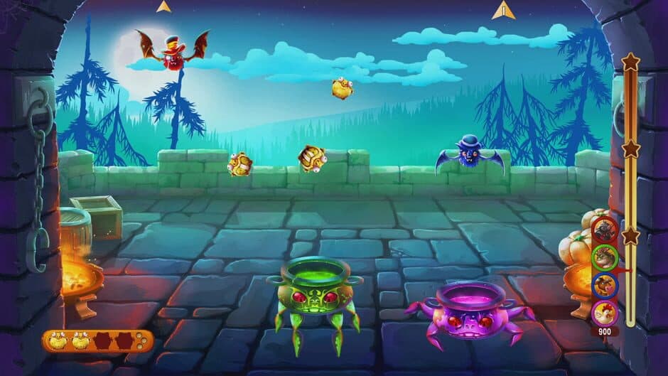 30-in-1 Game Collection screenshot