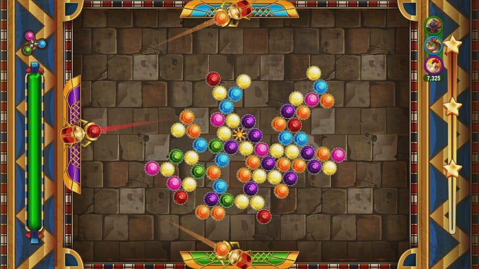 30-in-1 Game Collection screenshot