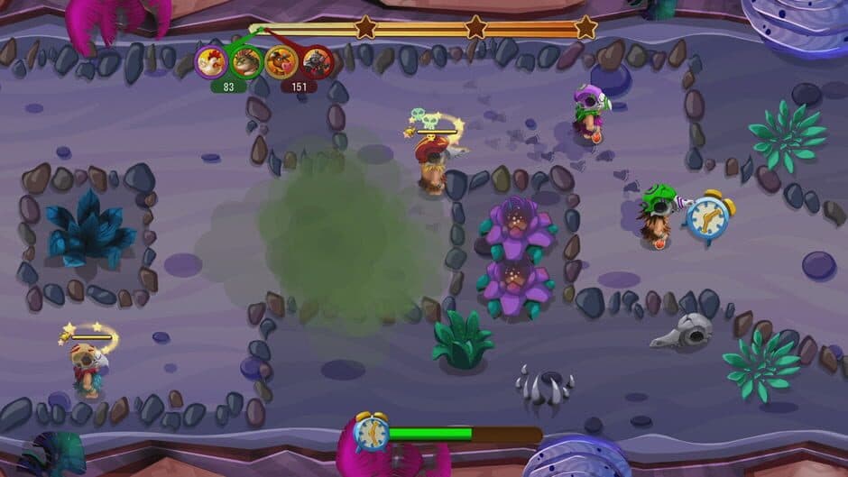 30-in-1 Game Collection screenshot