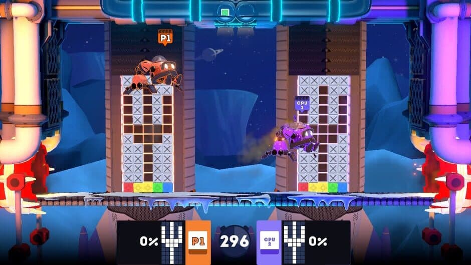 StarBlox Inc. screenshot