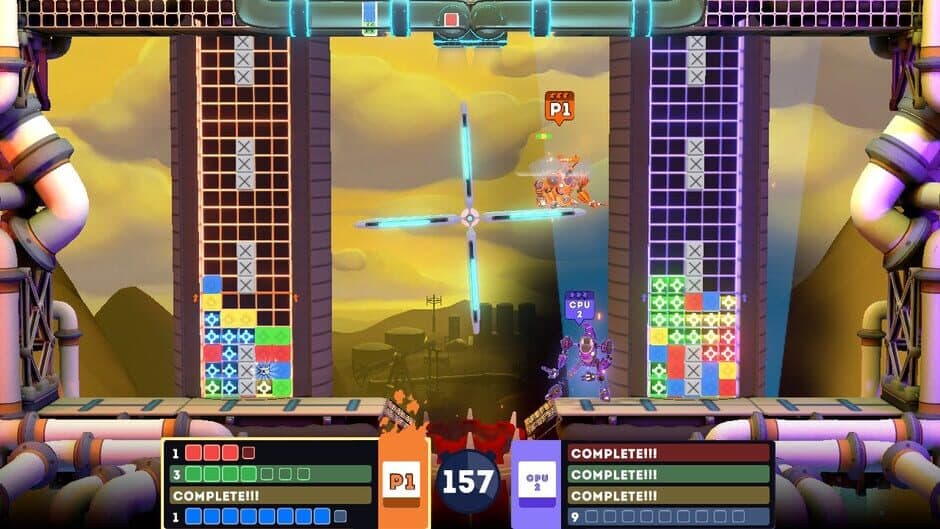 StarBlox Inc. screenshot