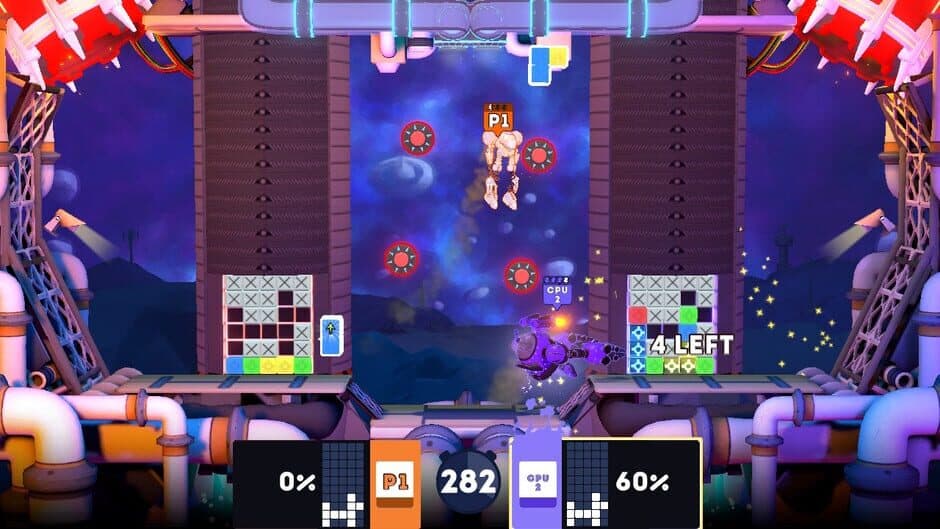 StarBlox Inc. screenshot