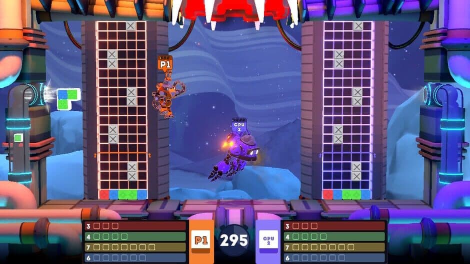 StarBlox Inc. screenshot