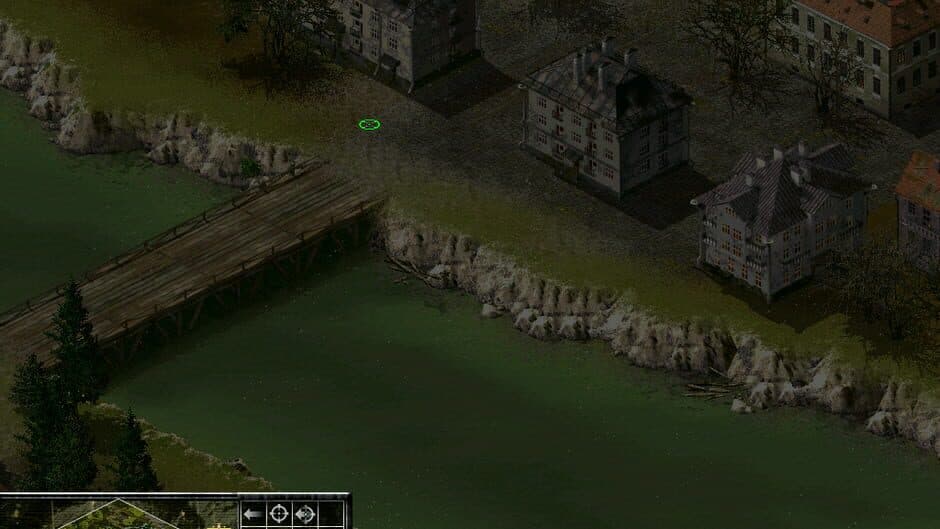 Sudden Strike 2 screenshot