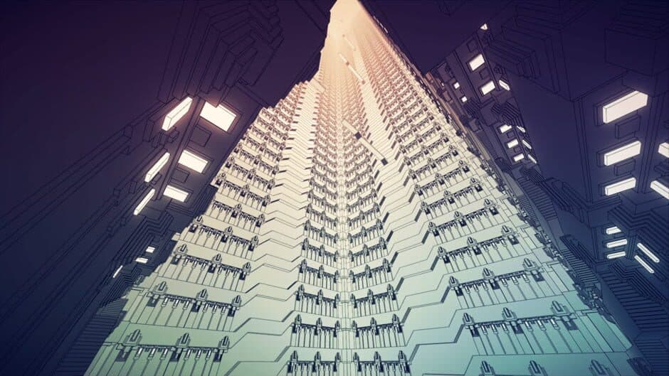 Manifold Garden screenshot