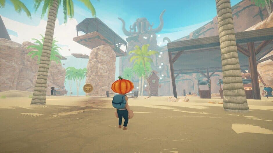 Castle Costume screenshot