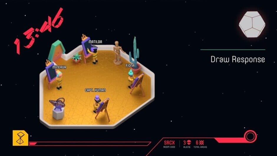 The Jackbox Party Pack 6 screenshot