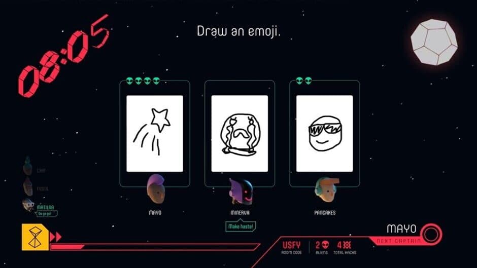 The Jackbox Party Pack 6 screenshot