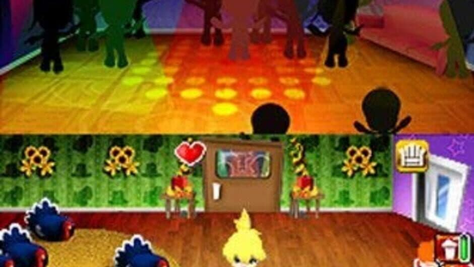 Party Designer screenshot