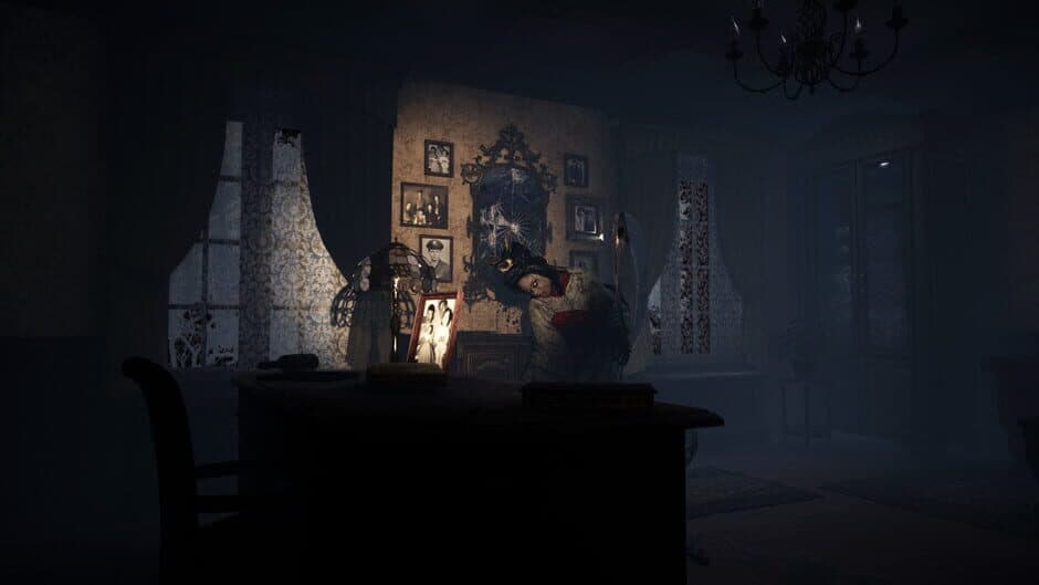 Reiko's Fragments screenshot