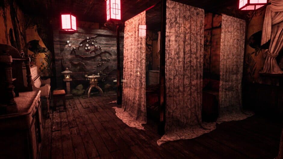 Reiko's Fragments screenshot