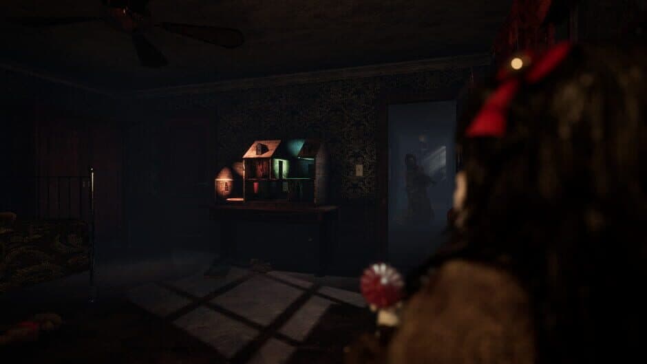 Reiko's Fragments screenshot