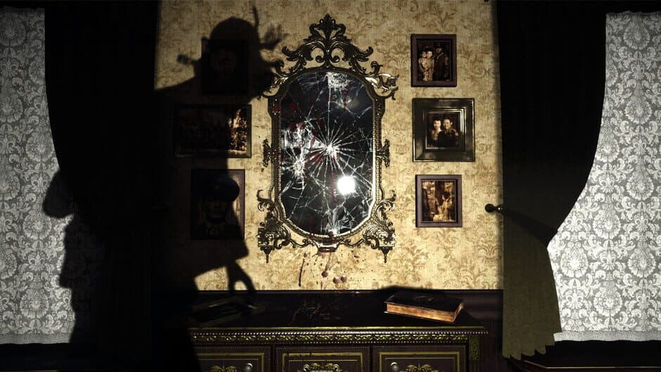 Reiko's Fragments screenshot