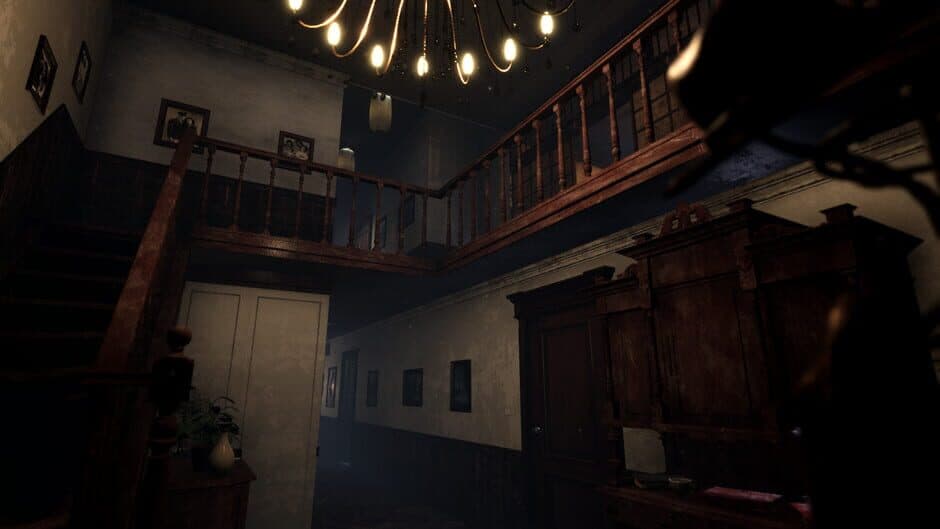 Reiko's Fragments screenshot