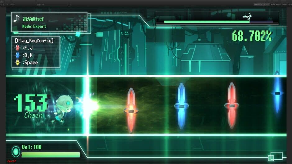 Uro2 screenshot