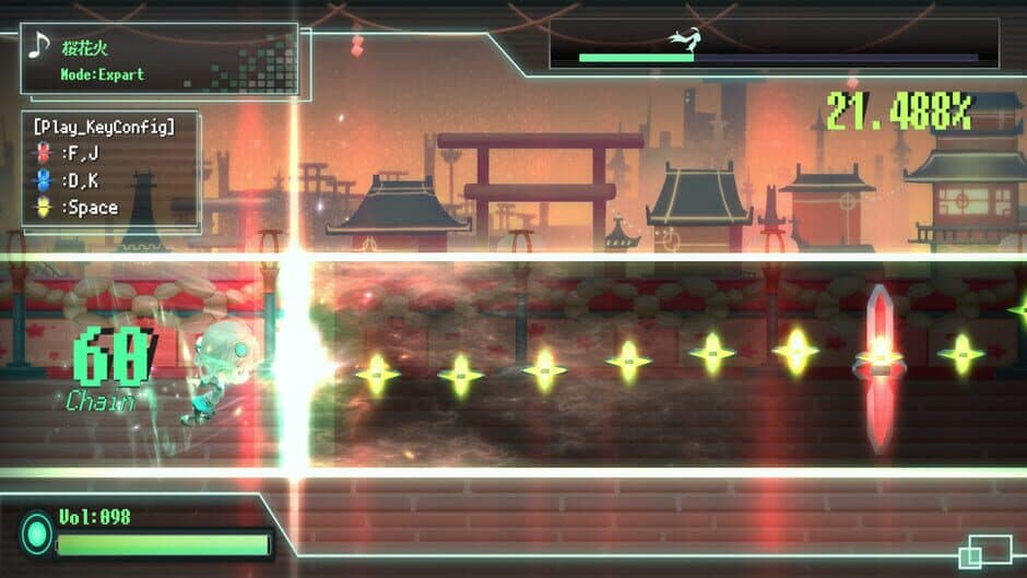 Uro2 screenshot