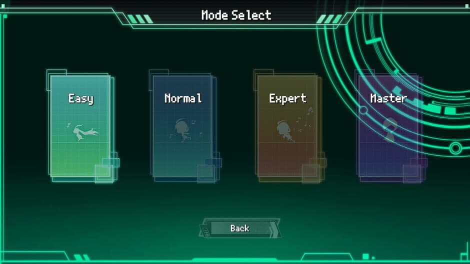 Uro2 screenshot