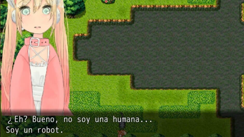 Camelia screenshot
