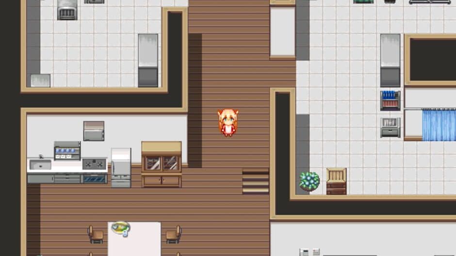Camelia screenshot