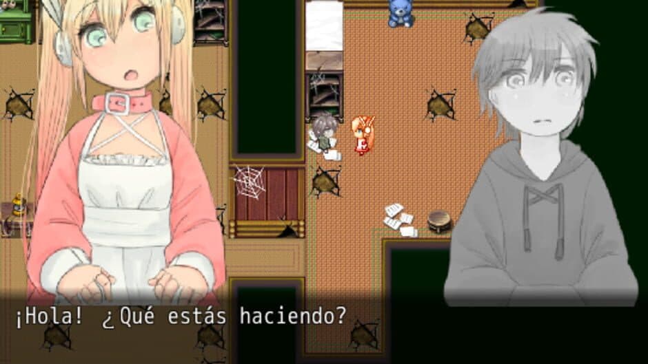 Camelia screenshot