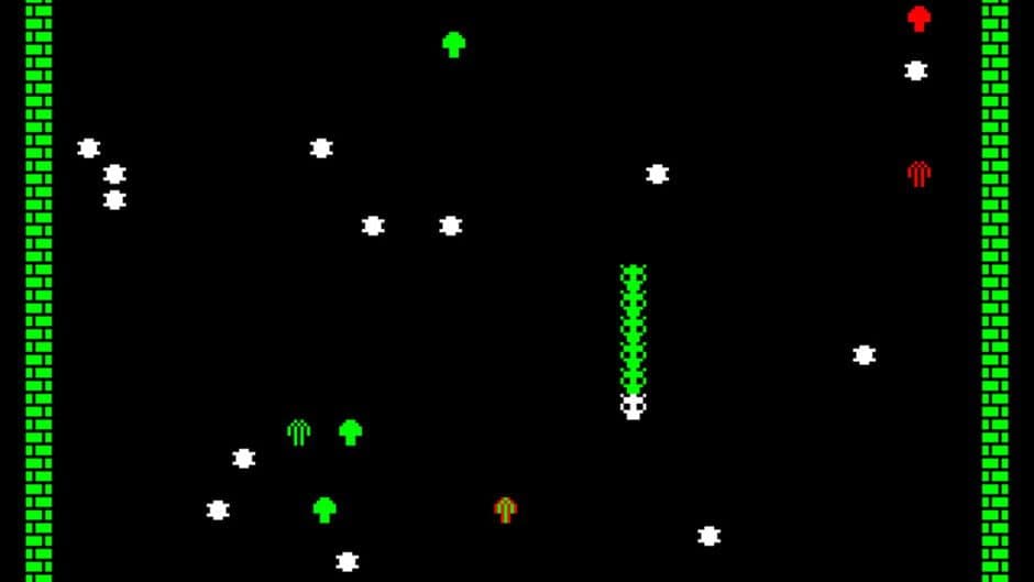 Caterpillar screenshot