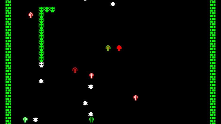 Caterpillar screenshot