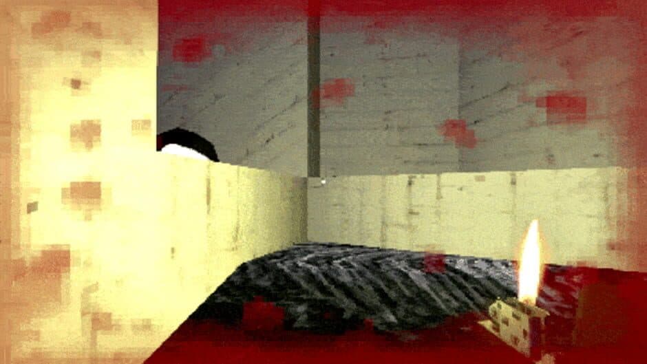 Nun Massacre screenshot