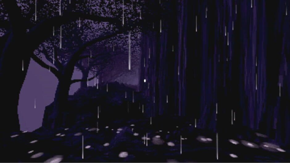 Nun Massacre screenshot