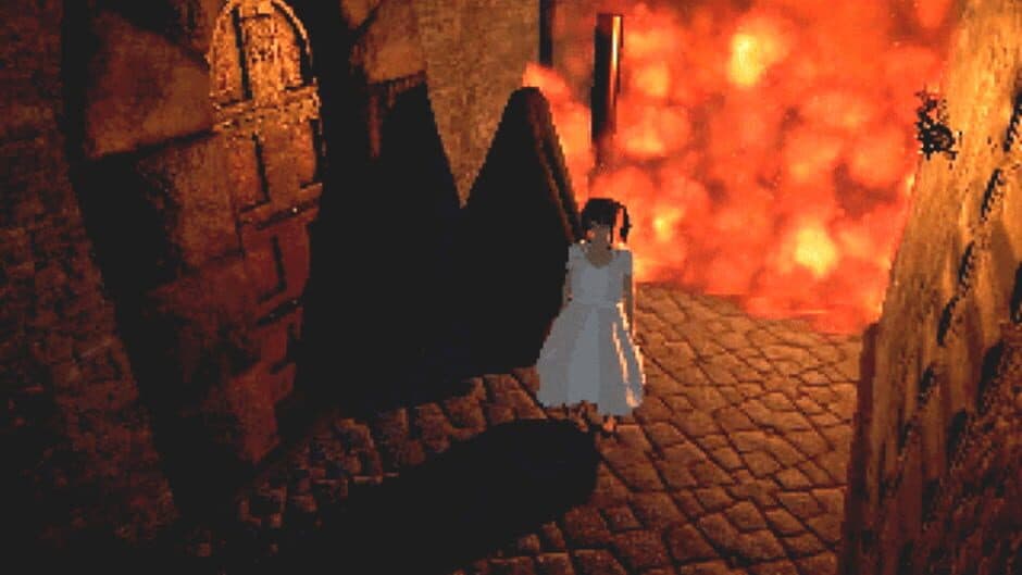 The Glass Staircase screenshot